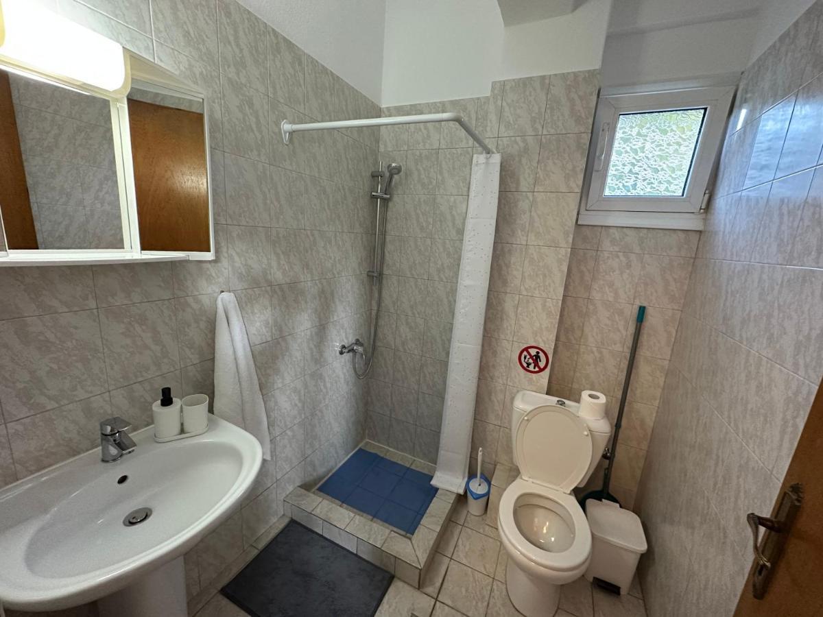 פאליאורי Apartments 4 You מראה חיצוני תמונה