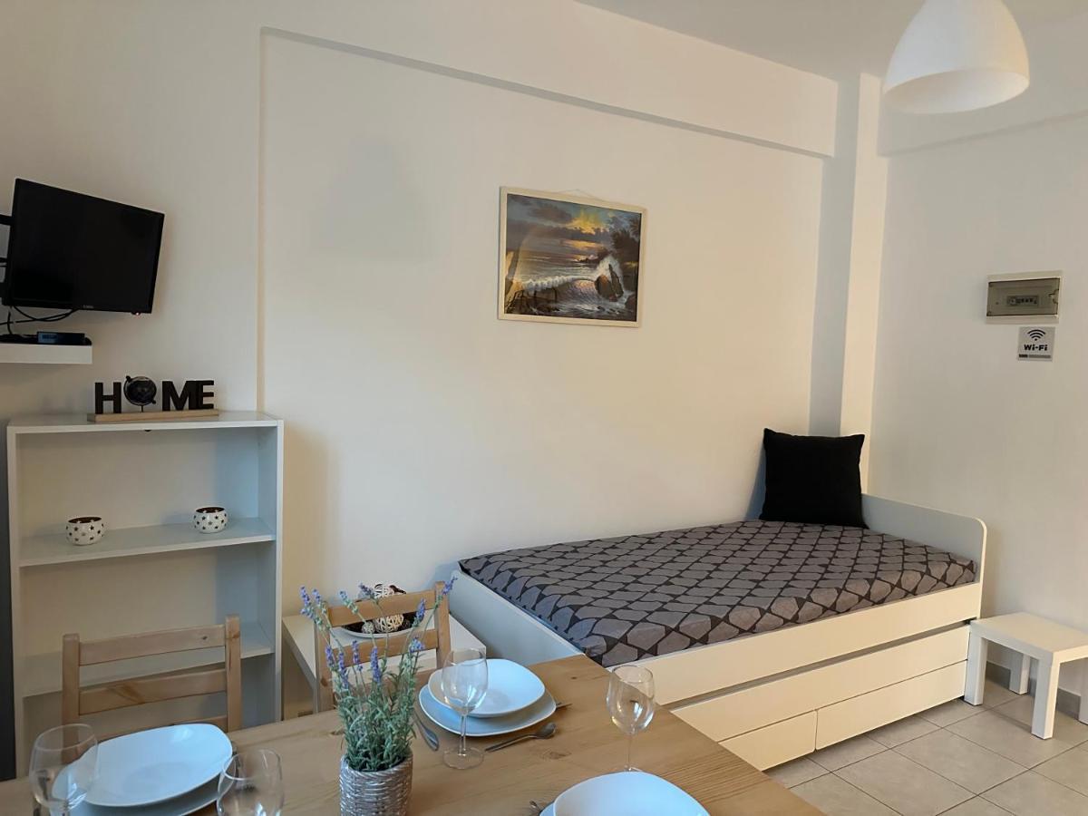 פאליאורי Apartments 4 You מראה חיצוני תמונה