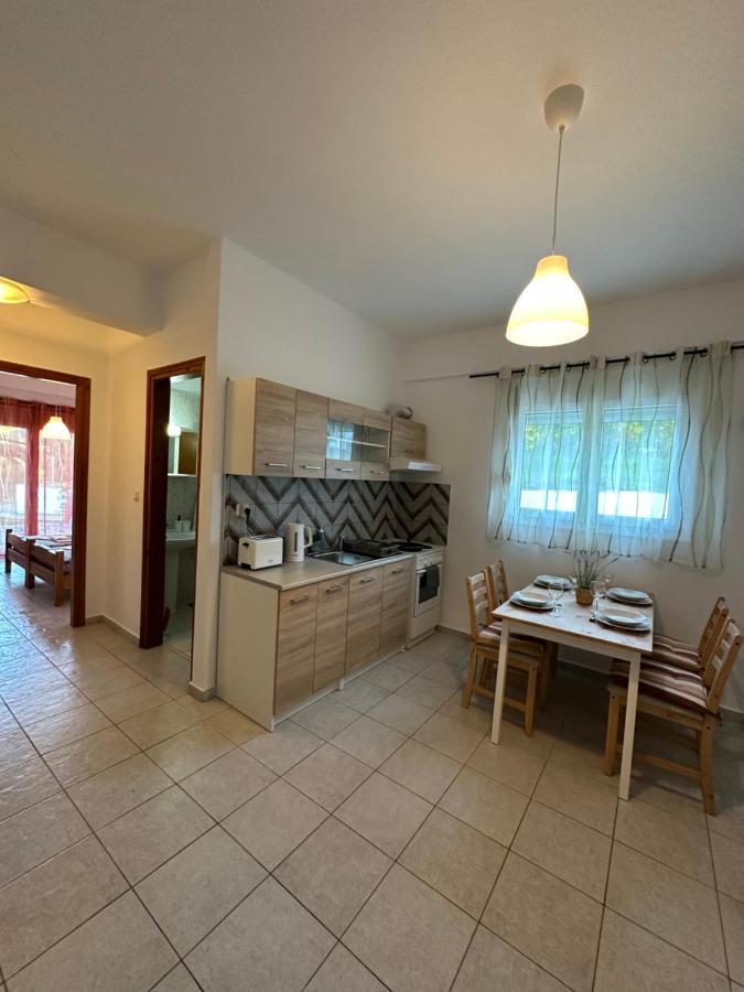 פאליאורי Apartments 4 You מראה חיצוני תמונה