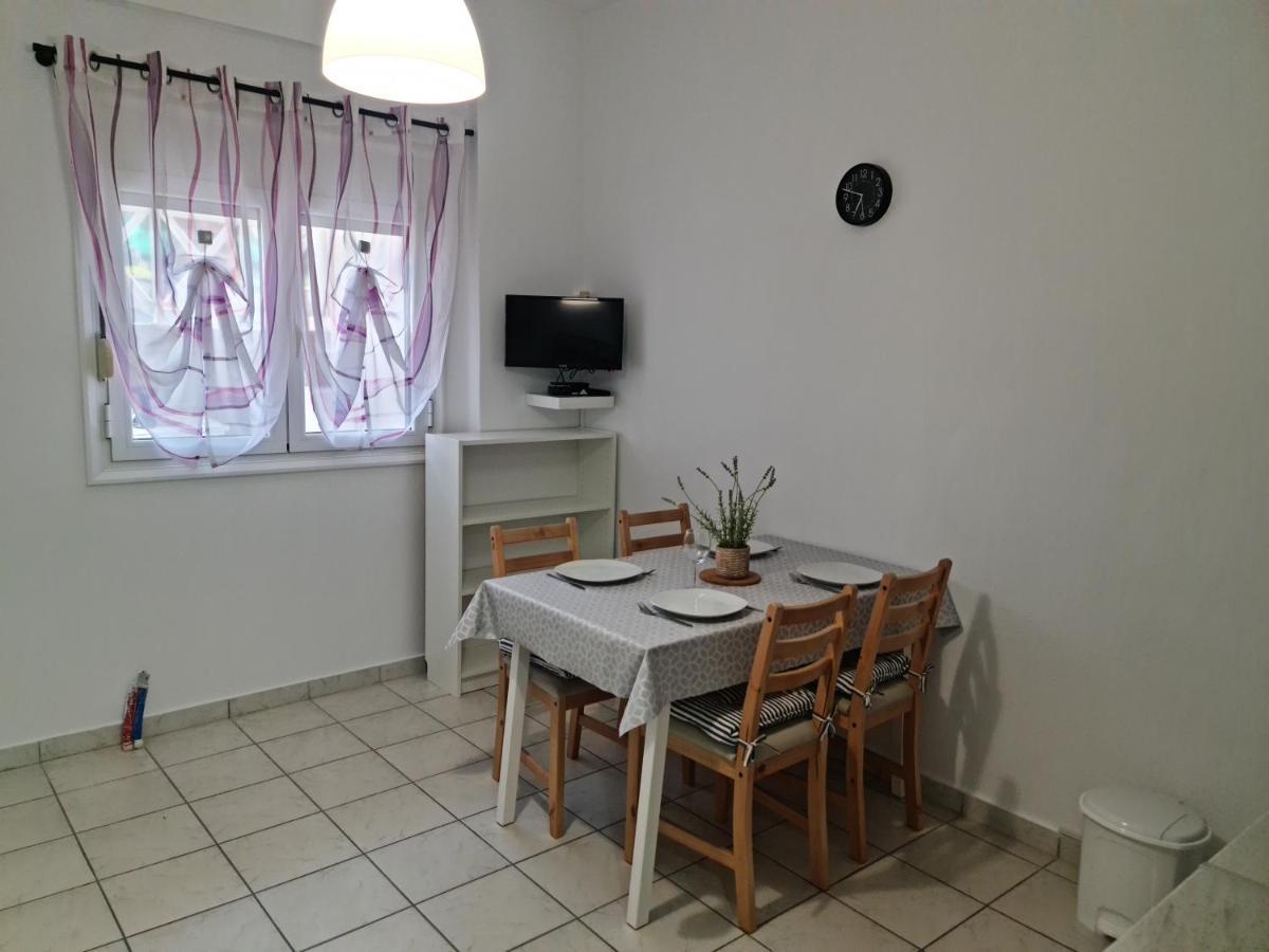 פאליאורי Apartments 4 You מראה חיצוני תמונה