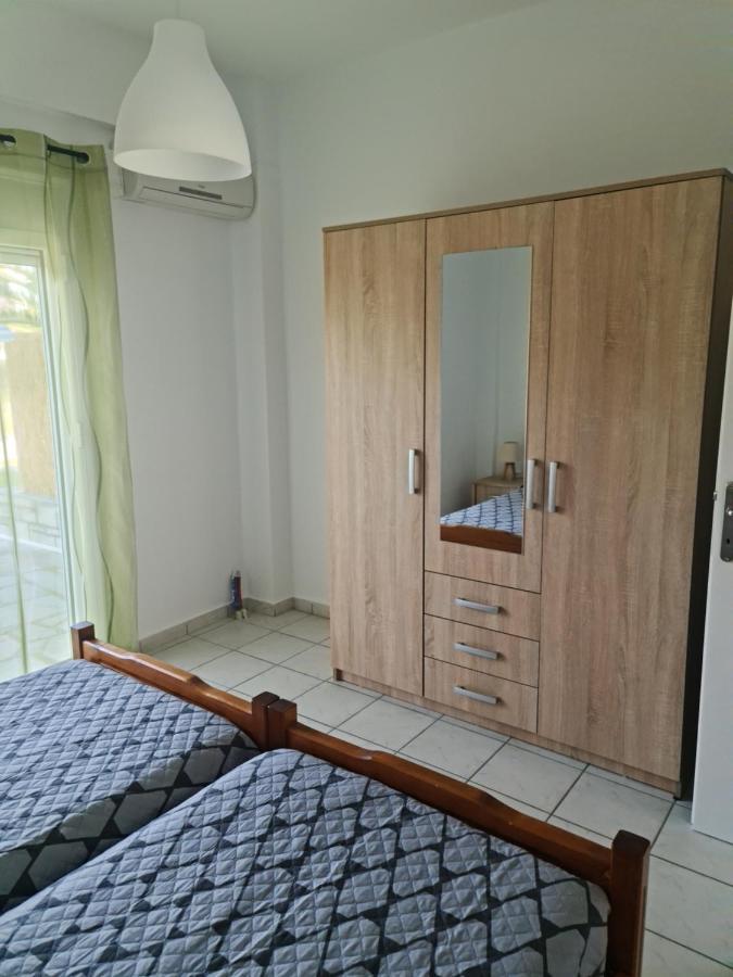 פאליאורי Apartments 4 You מראה חיצוני תמונה