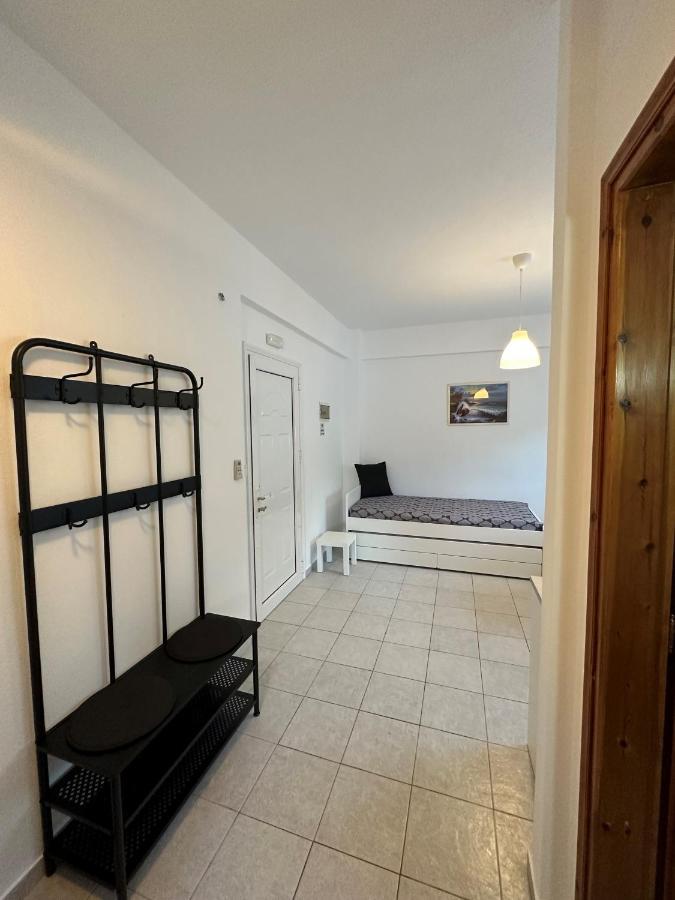 פאליאורי Apartments 4 You מראה חיצוני תמונה