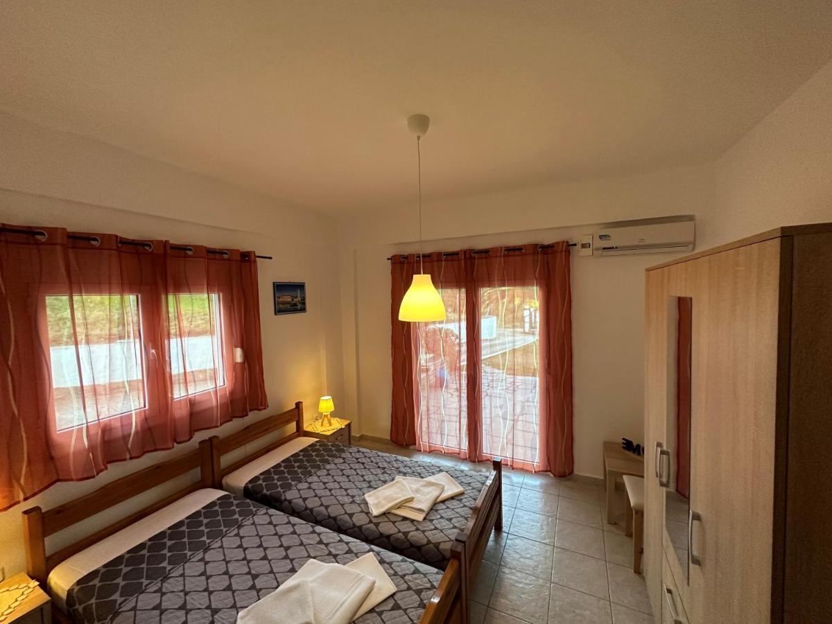 פאליאורי Apartments 4 You מראה חיצוני תמונה