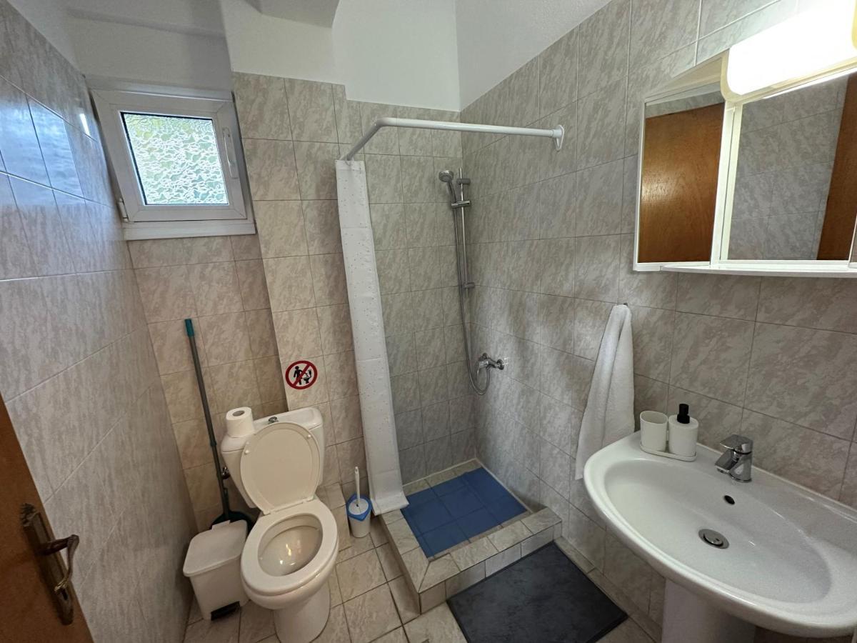 פאליאורי Apartments 4 You מראה חיצוני תמונה