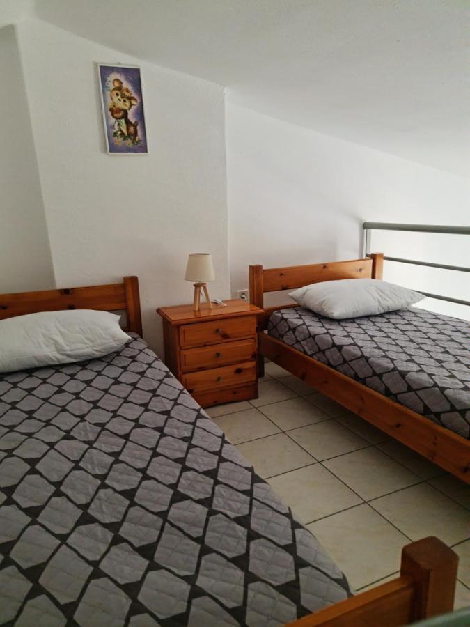 פאליאורי Apartments 4 You מראה חיצוני תמונה