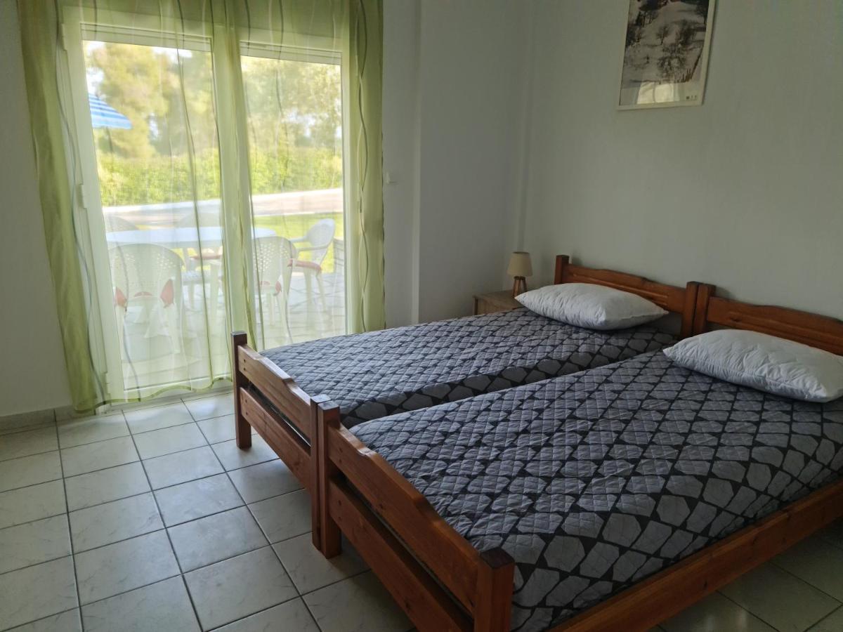 פאליאורי Apartments 4 You מראה חיצוני תמונה