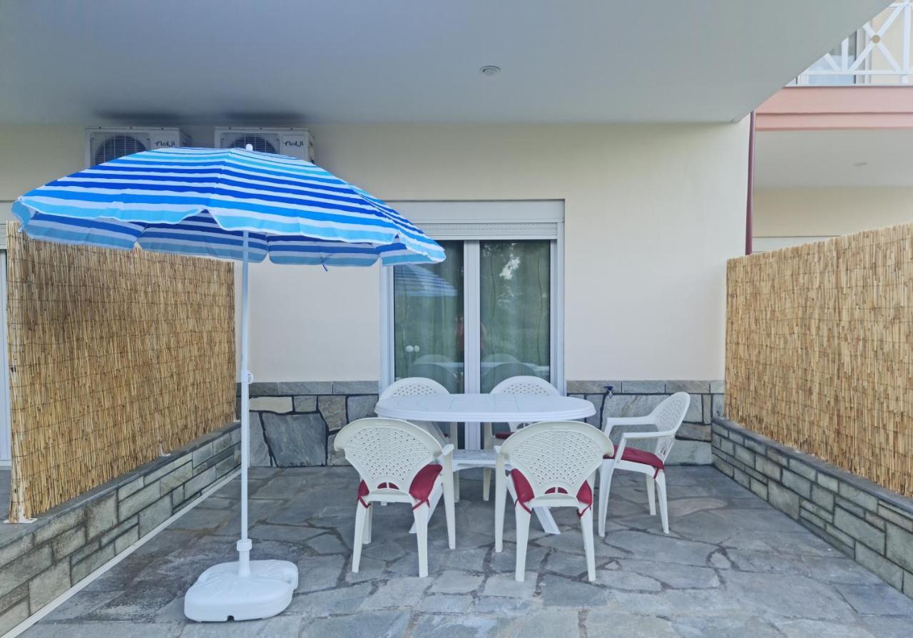 פאליאורי Apartments 4 You מראה חיצוני תמונה