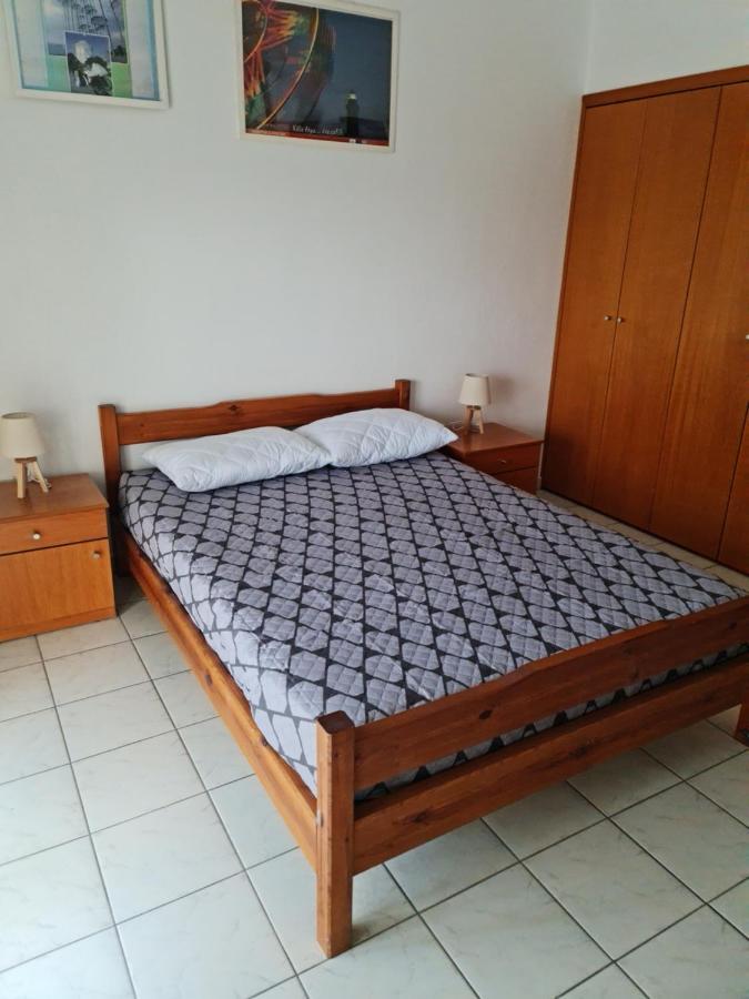 פאליאורי Apartments 4 You מראה חיצוני תמונה