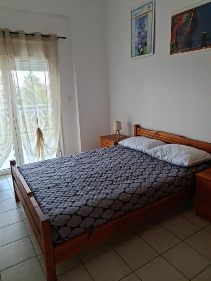 פאליאורי Apartments 4 You מראה חיצוני תמונה