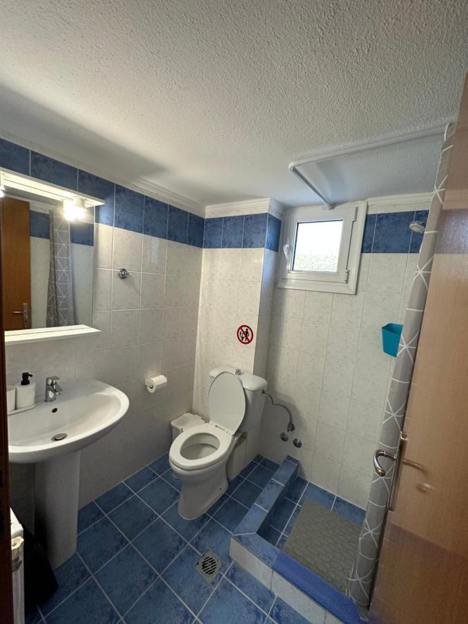 פאליאורי Apartments 4 You מראה חיצוני תמונה