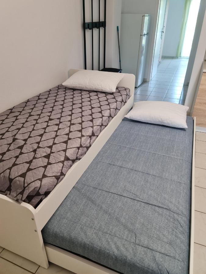 פאליאורי Apartments 4 You מראה חיצוני תמונה
