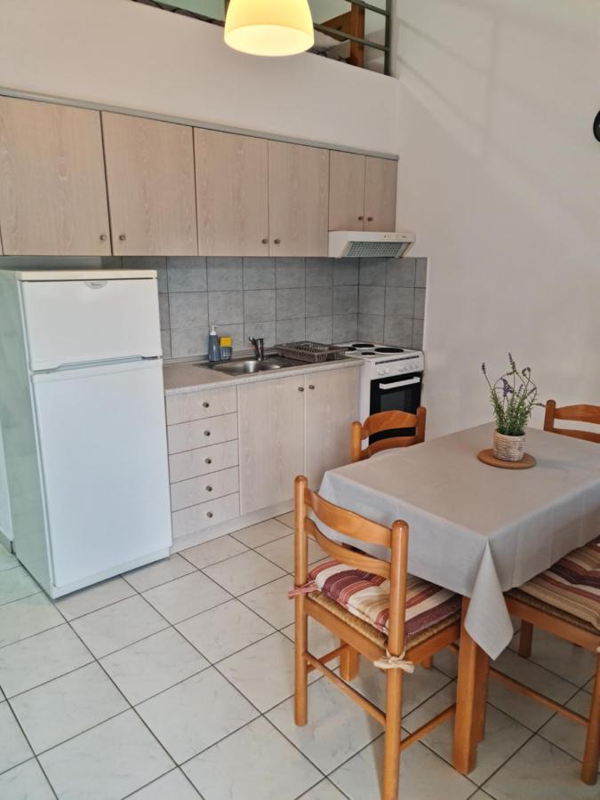 פאליאורי Apartments 4 You מראה חיצוני תמונה