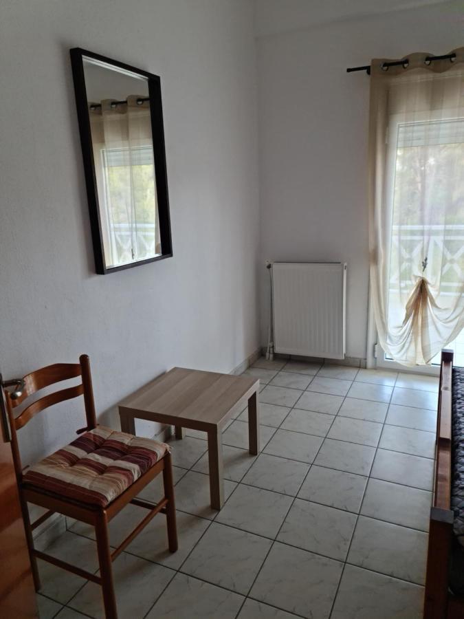 פאליאורי Apartments 4 You מראה חיצוני תמונה