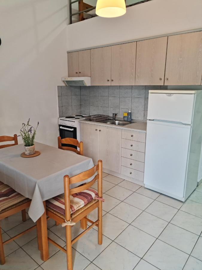 פאליאורי Apartments 4 You מראה חיצוני תמונה