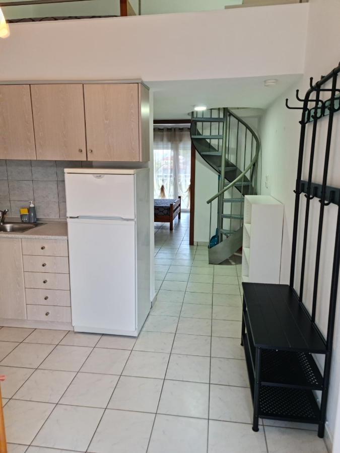 פאליאורי Apartments 4 You מראה חיצוני תמונה