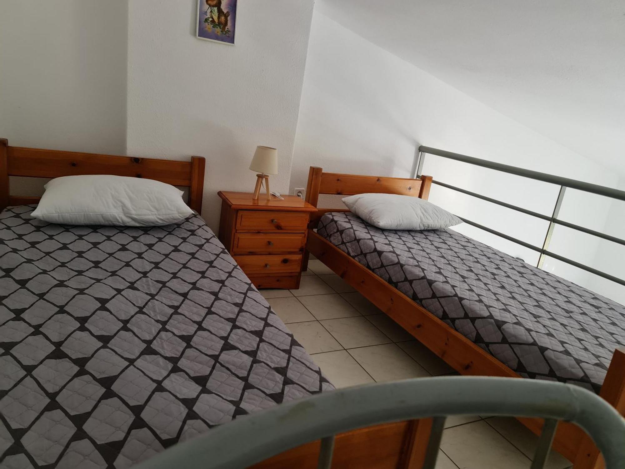 פאליאורי Apartments 4 You חדר תמונה