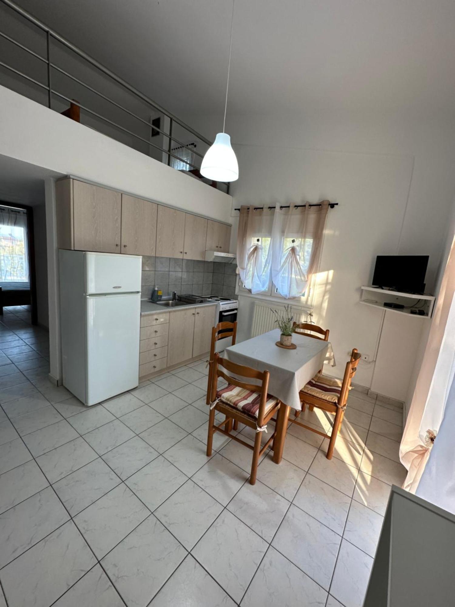 פאליאורי Apartments 4 You חדר תמונה