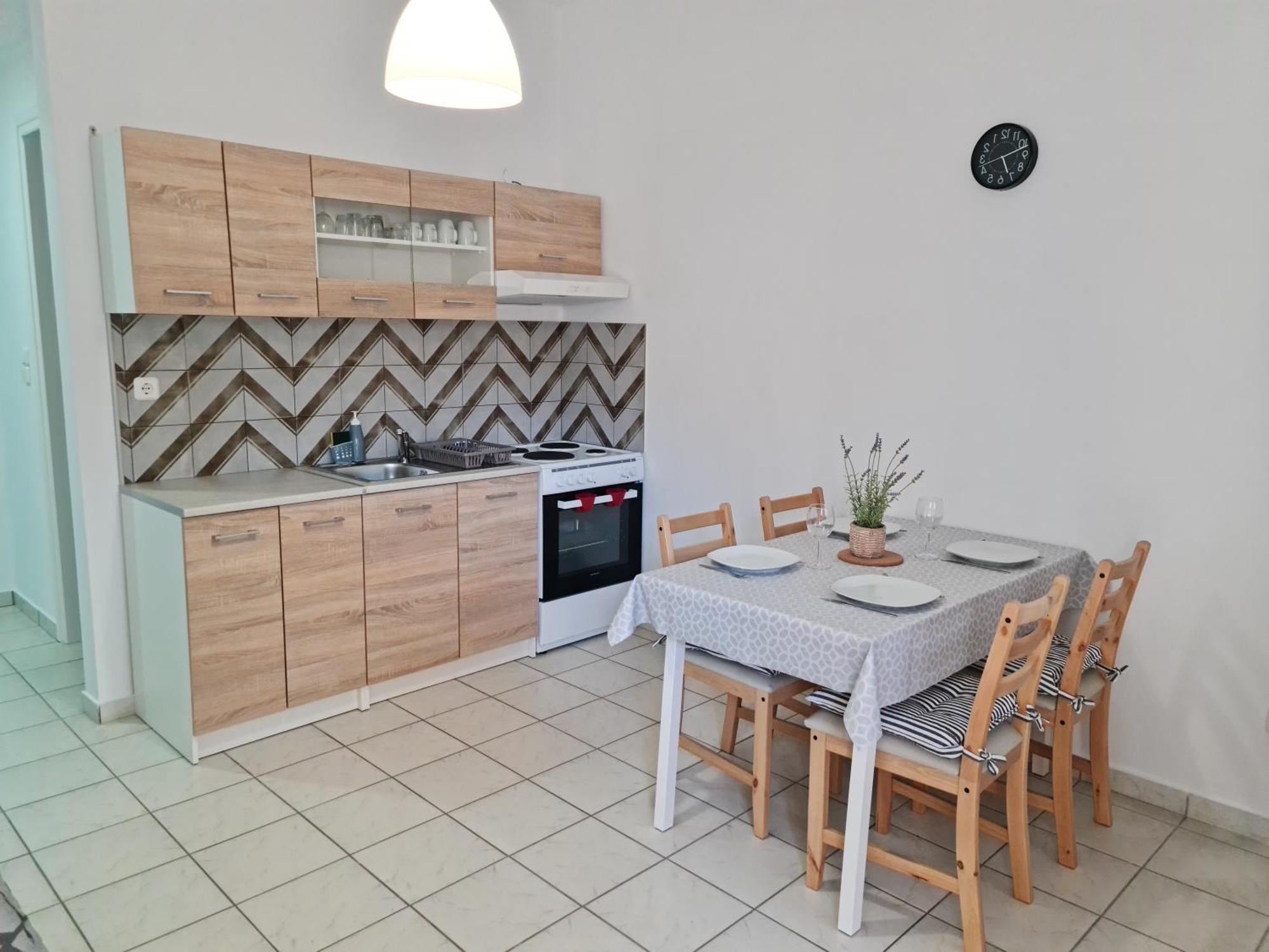 פאליאורי Apartments 4 You חדר תמונה